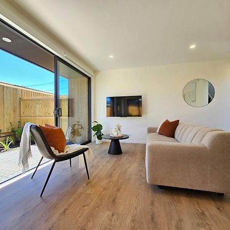Cosy Central Home - Walk To Cbd & Free Escooters! Christchurch Exterior foto
