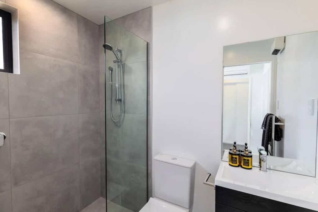 Cosy Central Home - Walk To Cbd & Free Escooters! Christchurch Exterior foto